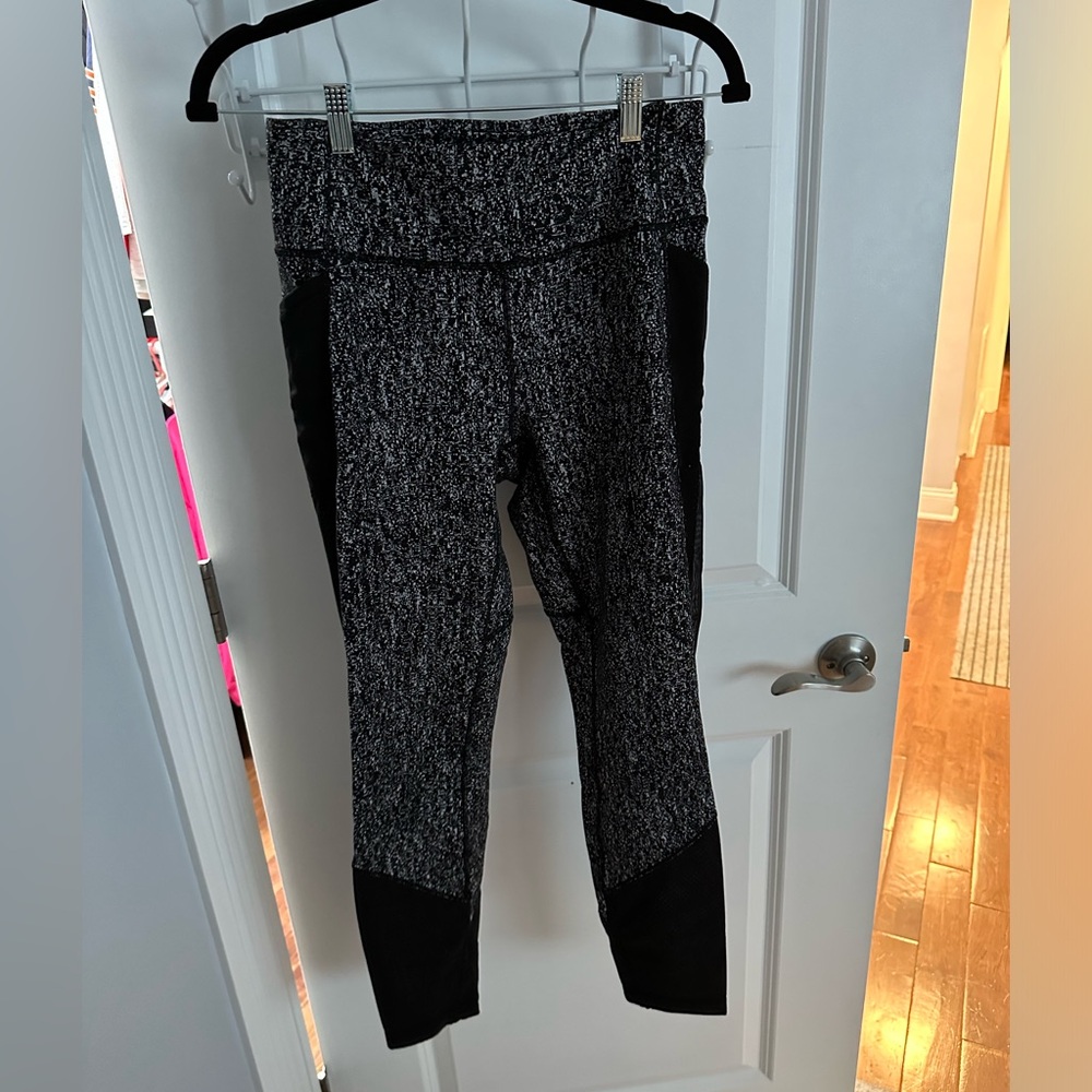 *EUC Sz 10*Lululemon leggings